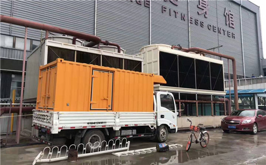 泸定300KW发电机组适配电缆规格选型指南